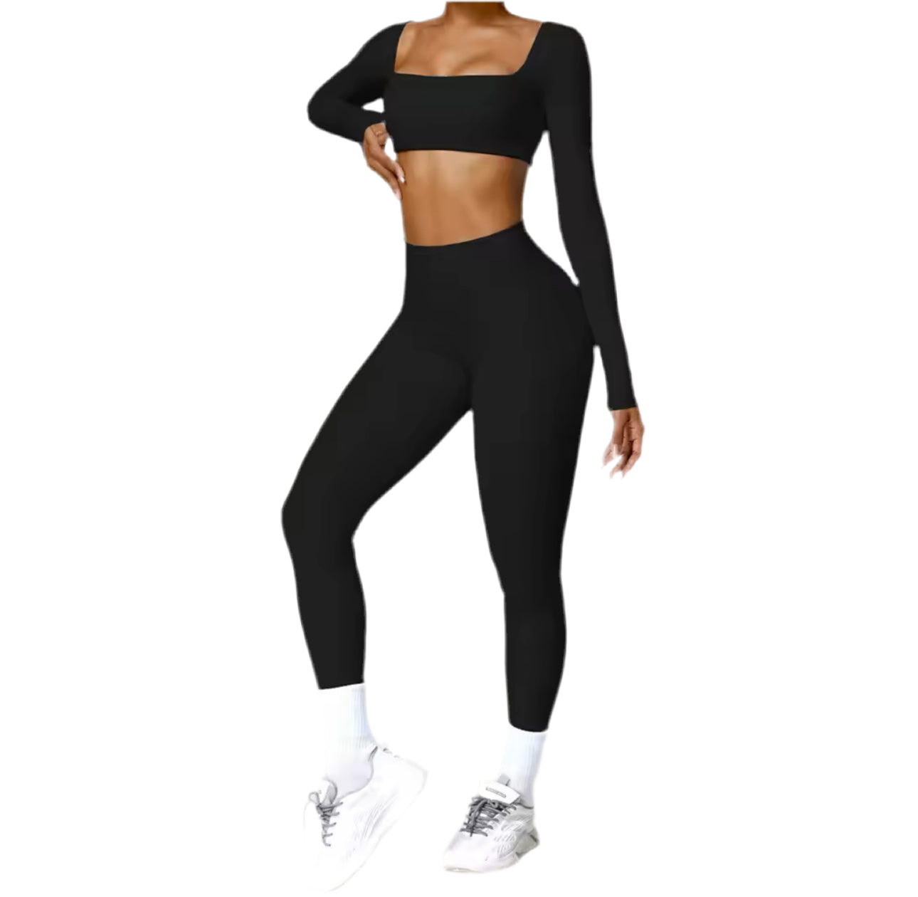 BTR Sculpt Sports Set