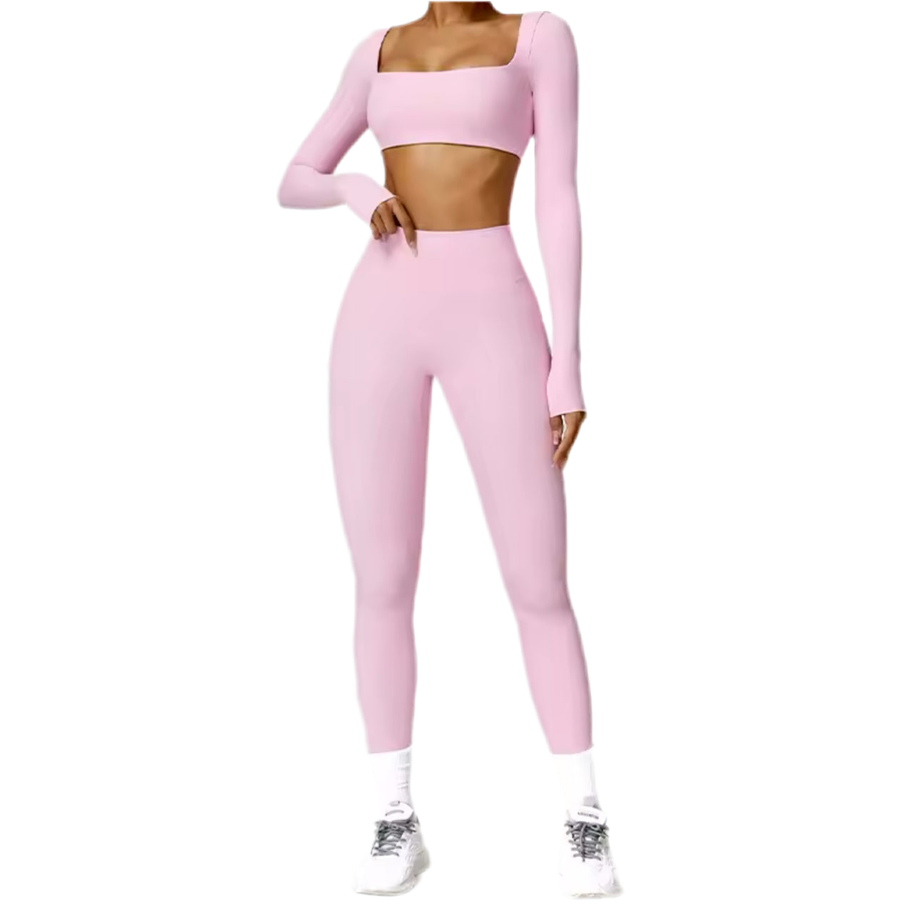 BTR Sculpt Sports Set