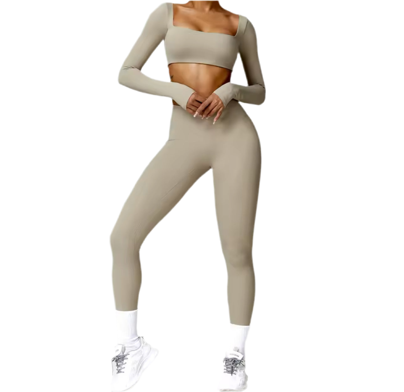 BTR Sculpt Sports Set