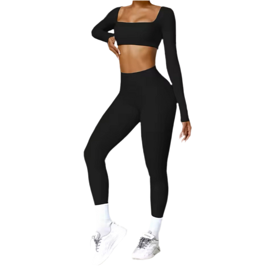 BTR Sculpt Sports Set