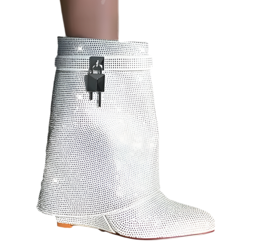 Mini Talia Handmade Boots PREORDER
