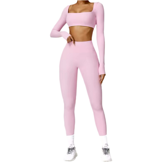 BTR Sculpt Sports Set