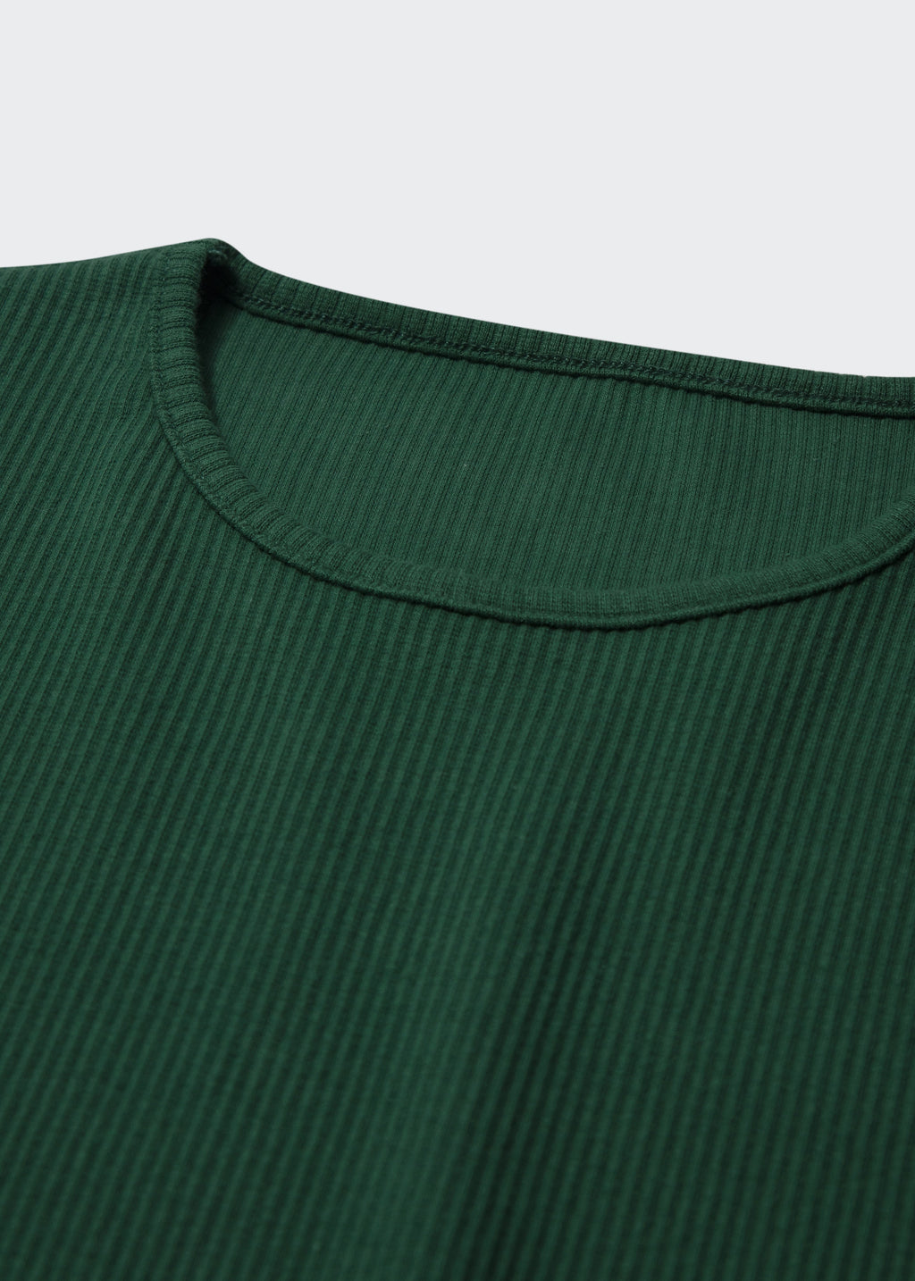 Forest Green Lounge Set Adult
