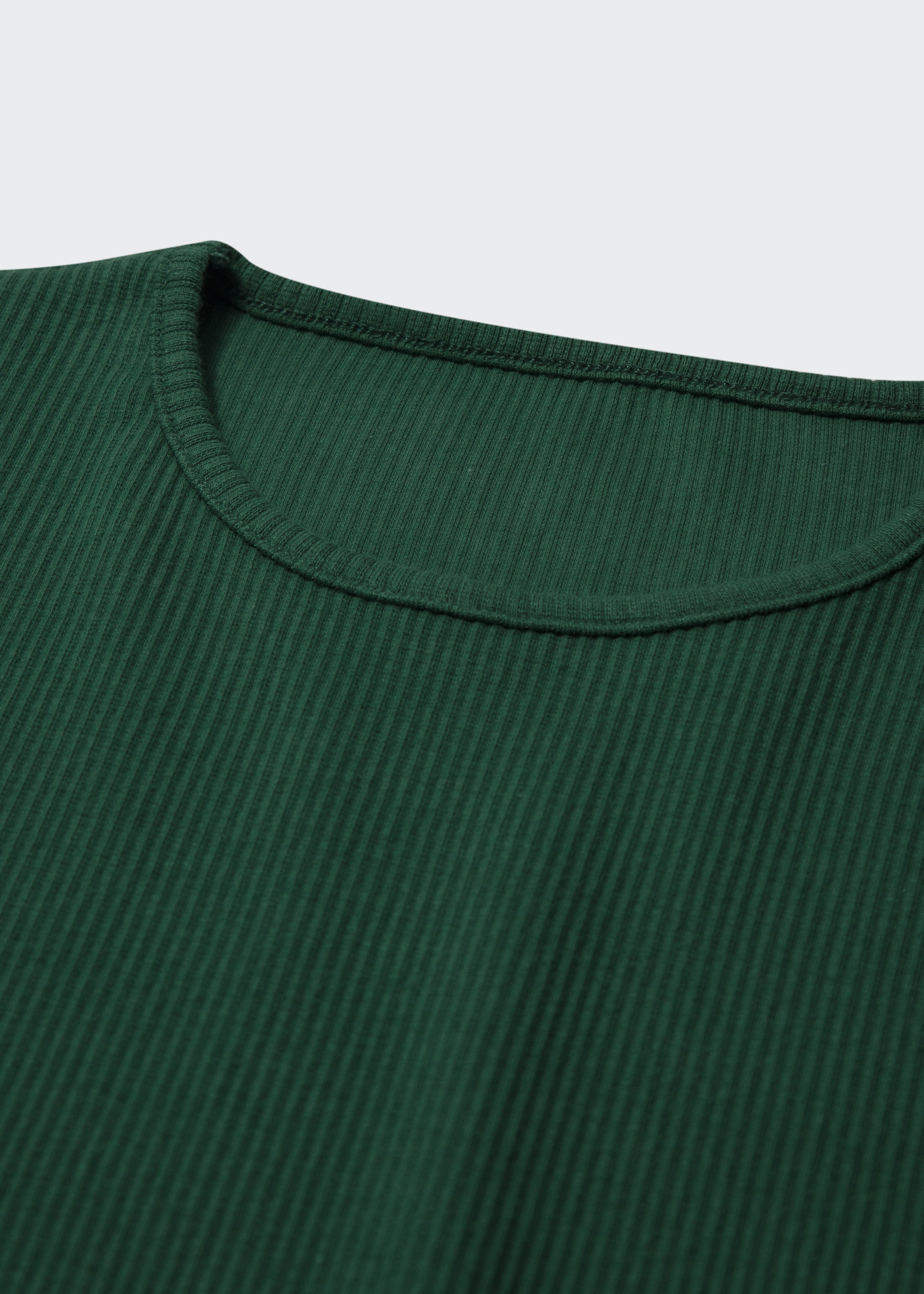 Forest Green Lounge Set Adult