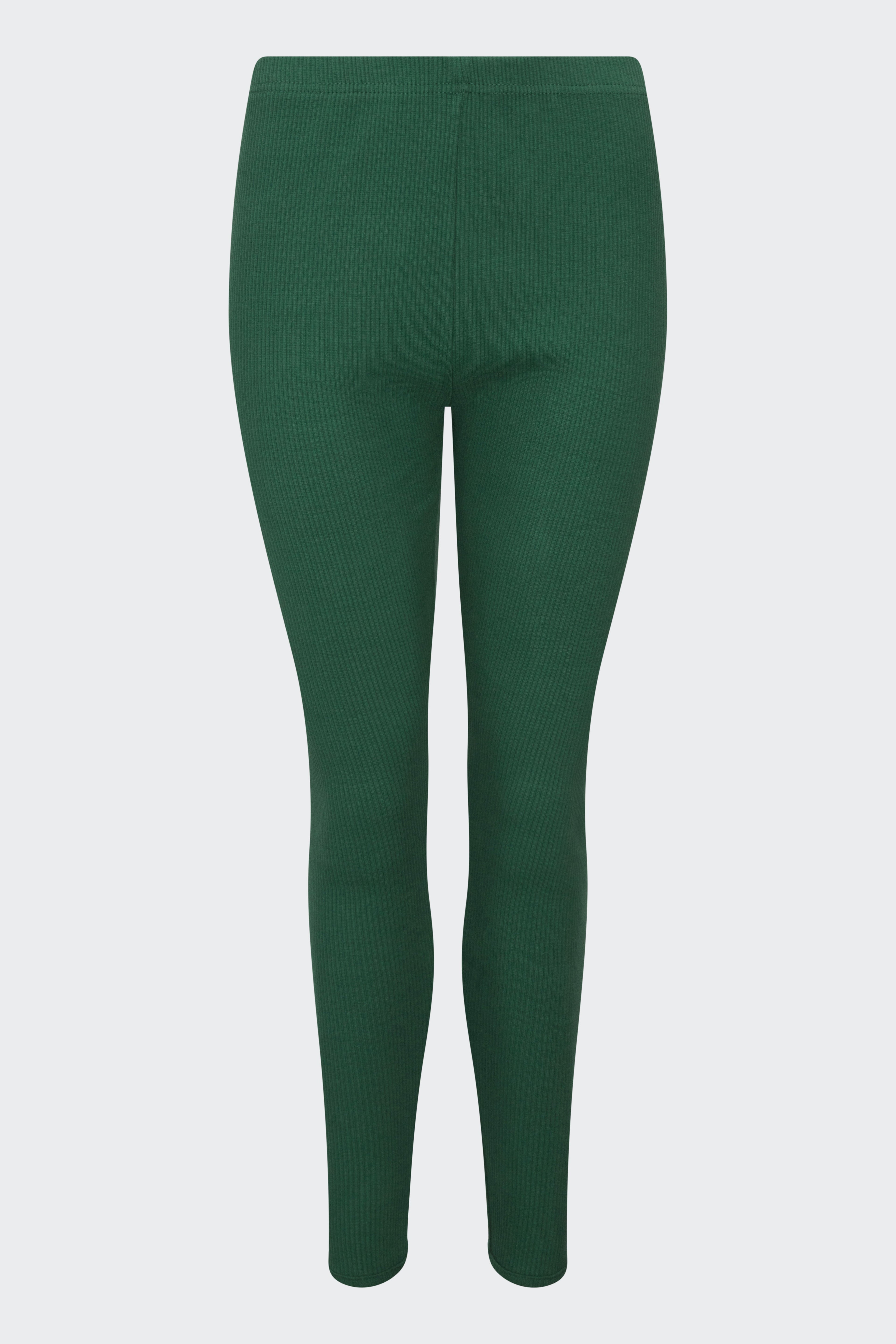 Forest Green Lounge Set Adult