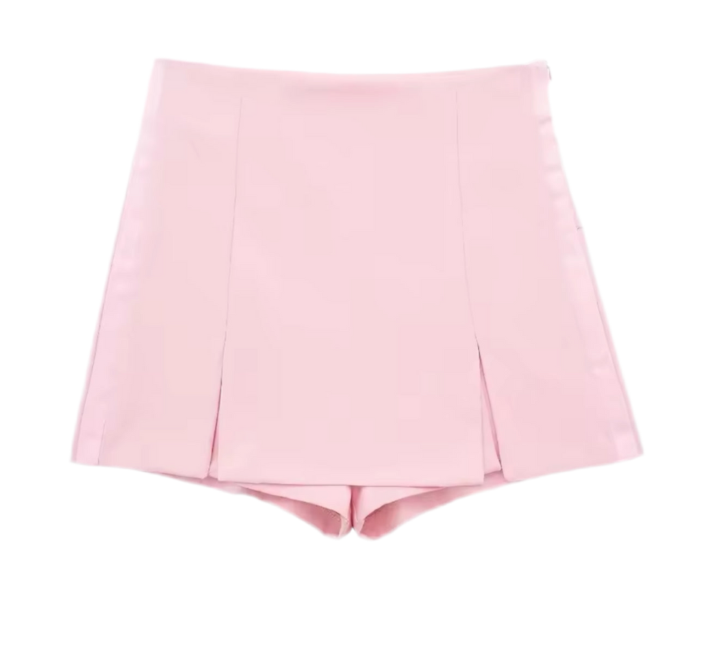 Marilyn Skort