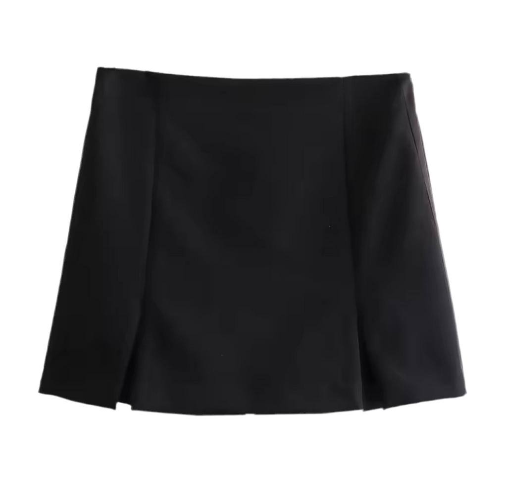 Marilyn Skort
