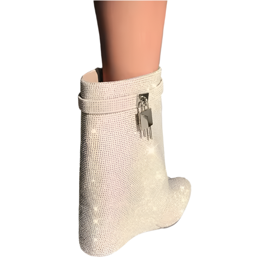 Mini Talia Handmade Boots PREORDER