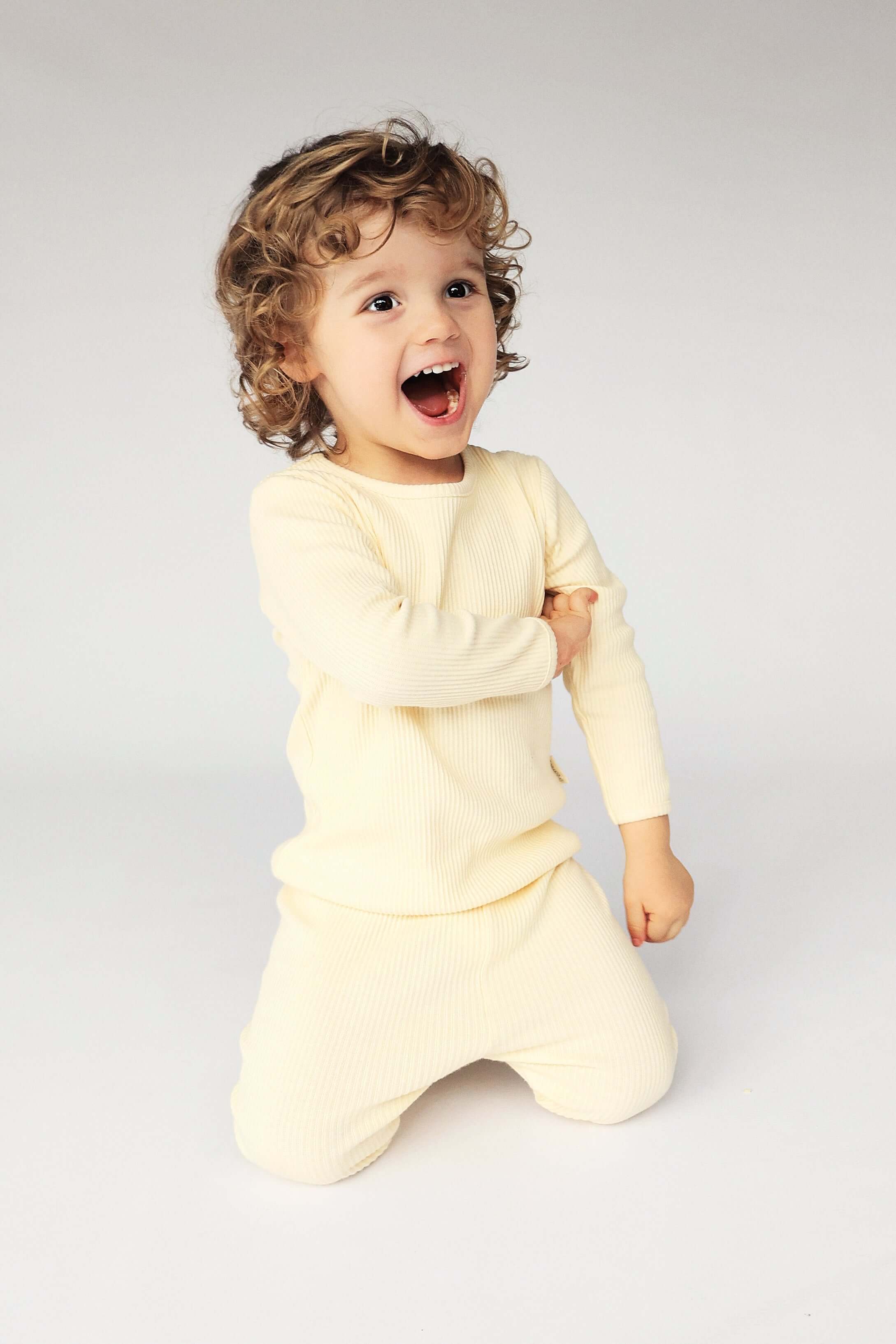 Apricot Lounge Set - Children's