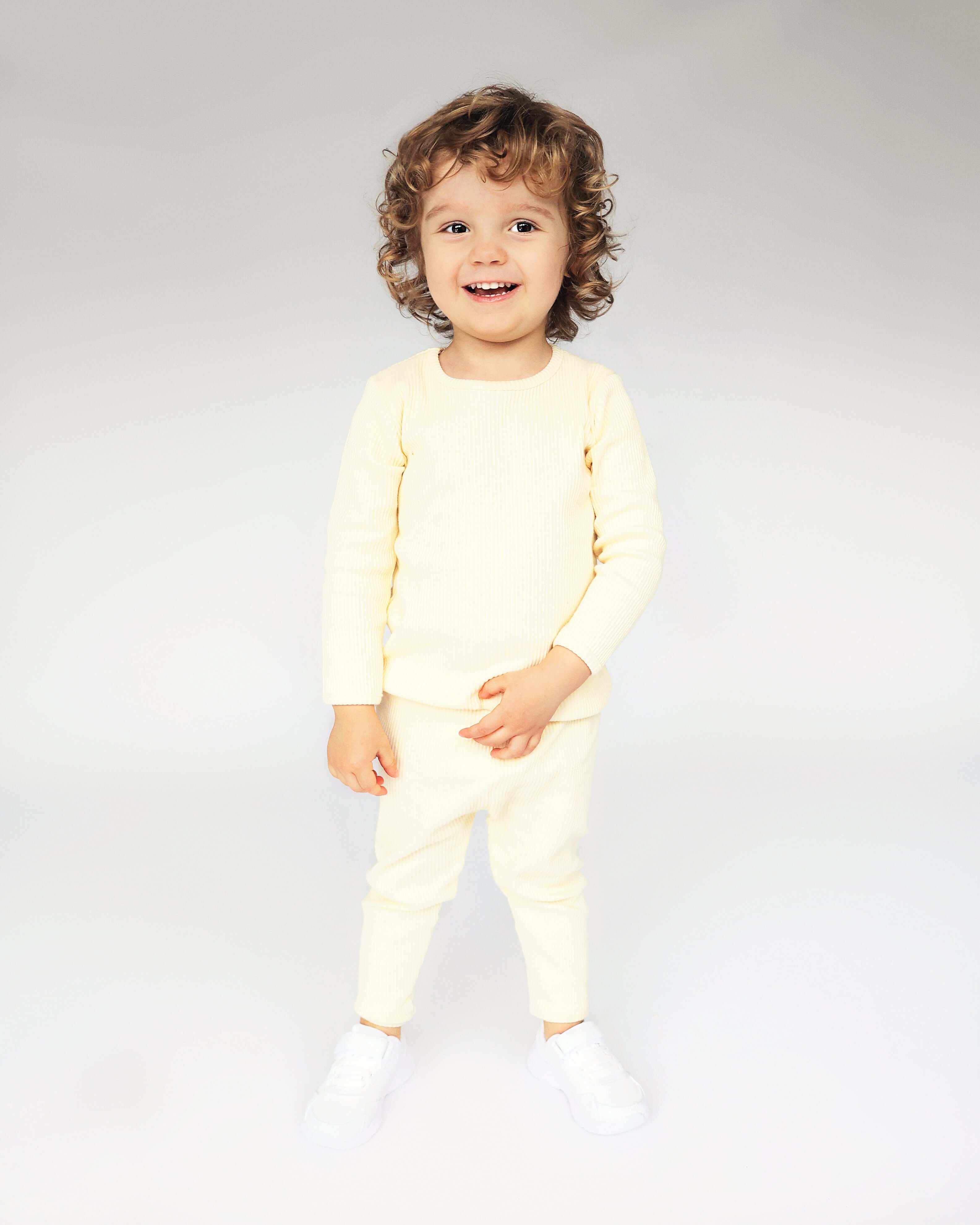 Apricot Lounge Set - Children's