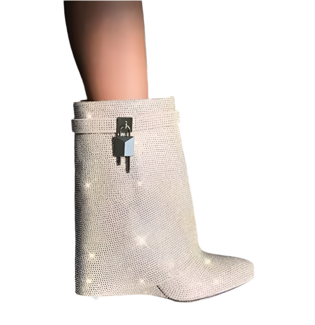 Mini Talia Handmade Boots PREORDER