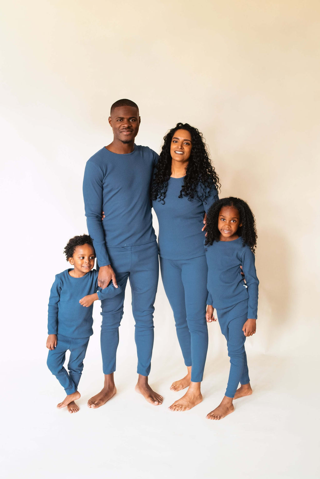 Midnight Blue Lounge Set - Children's