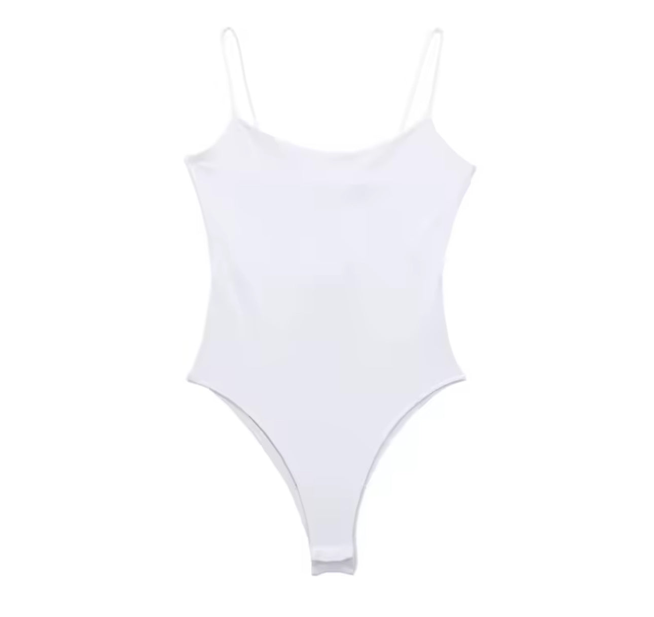 Born to Reign Basic bodysuit