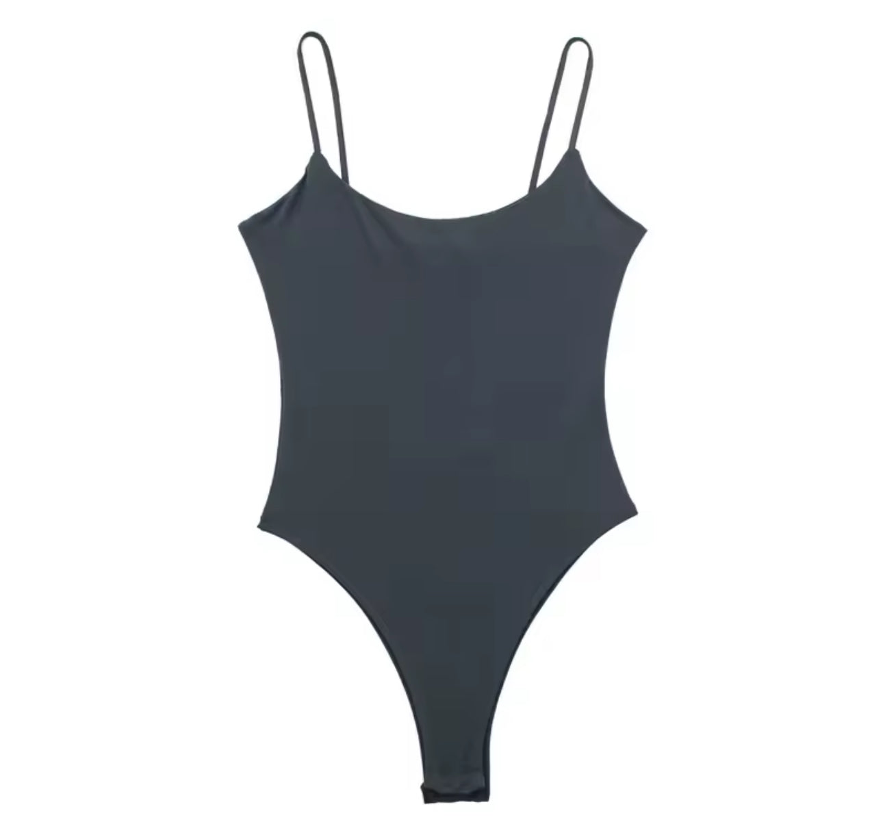Born to Reign Basic bodysuit