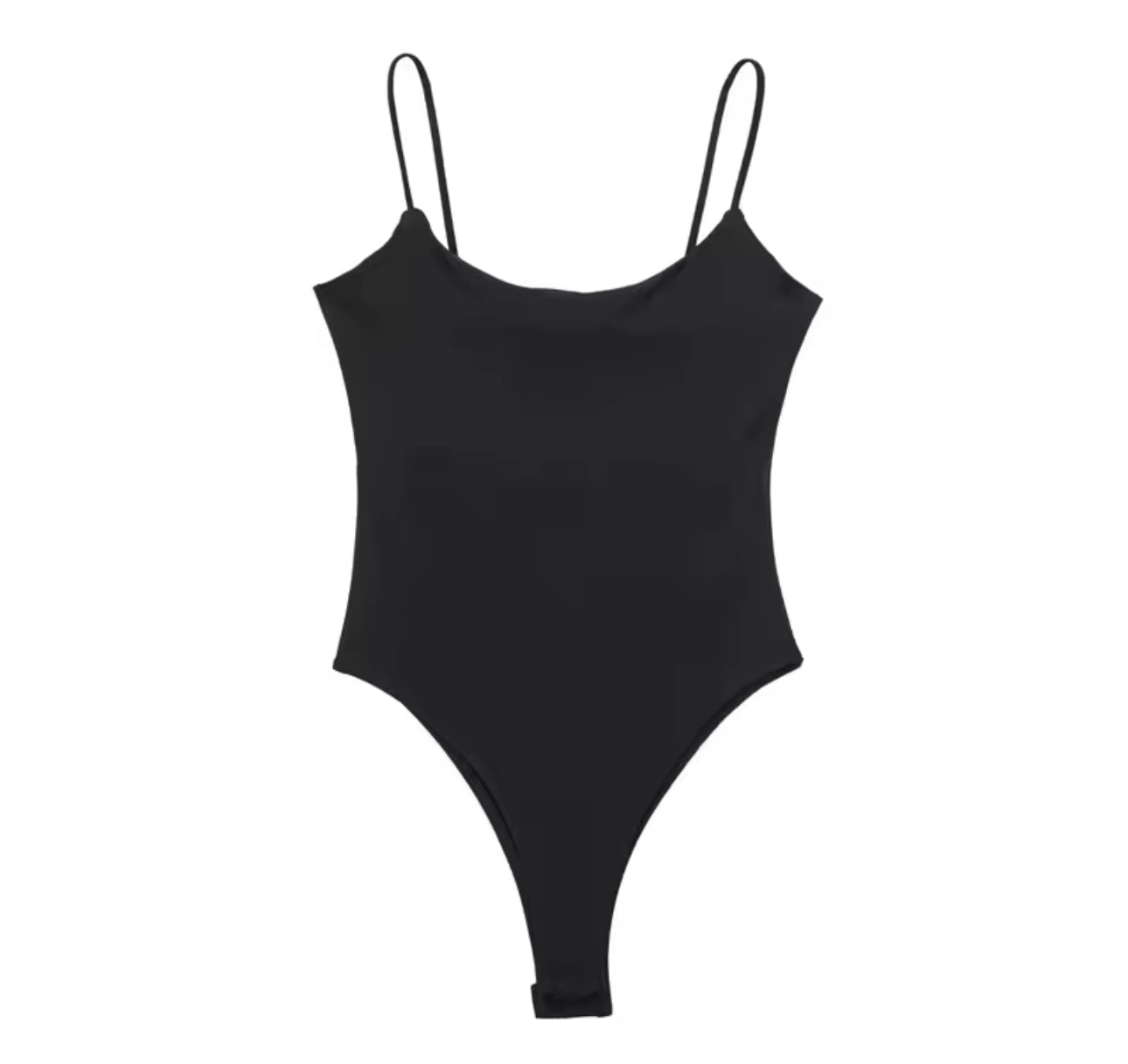 Born to Reign Basic bodysuit