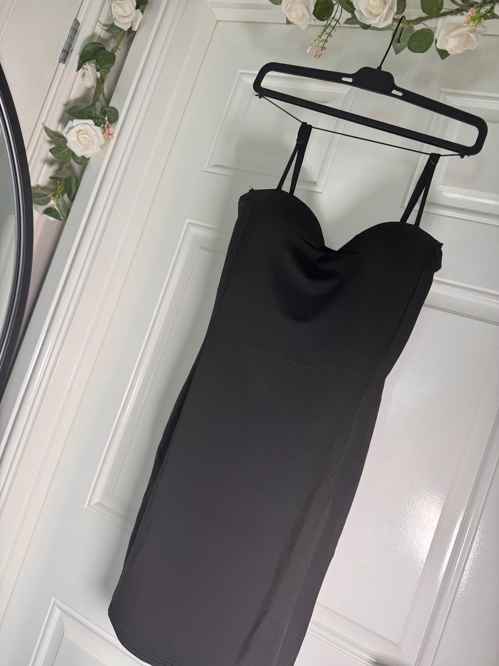 Solstice Sculpt Seamless Mini Dress
