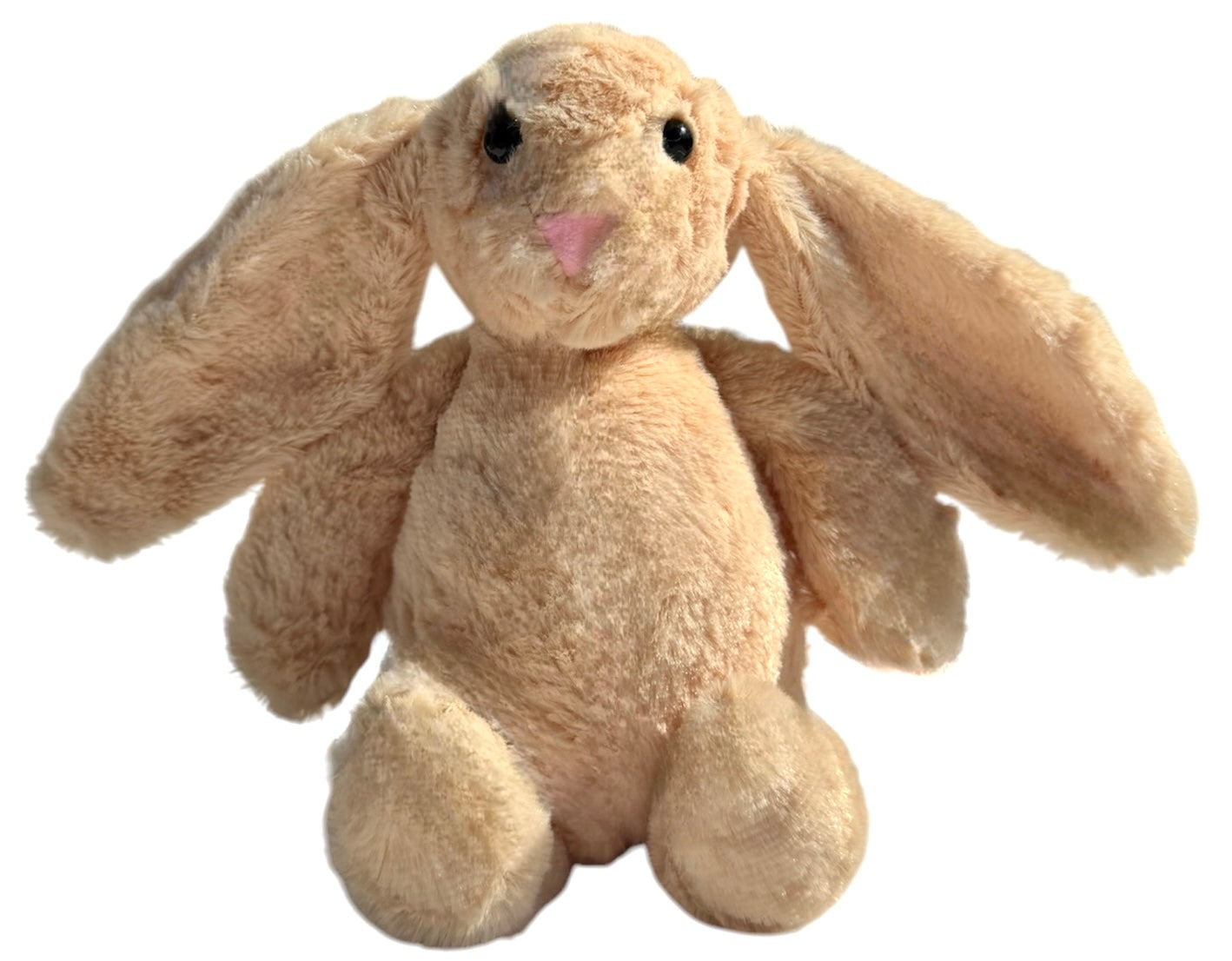 Personalised Bunny Toy