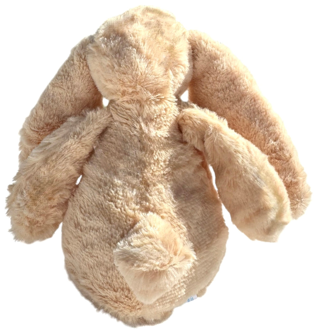 Personalised Bunny Toy
