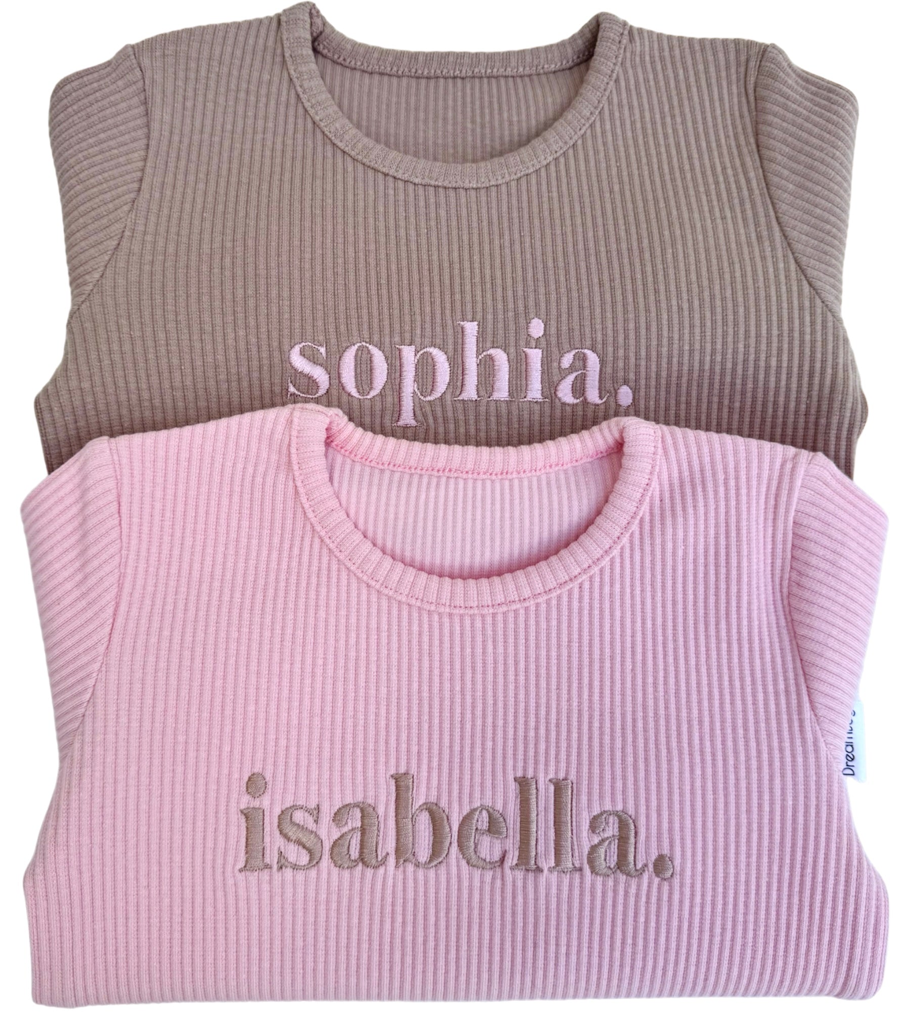Sweet Pink Lounge Set - Children's