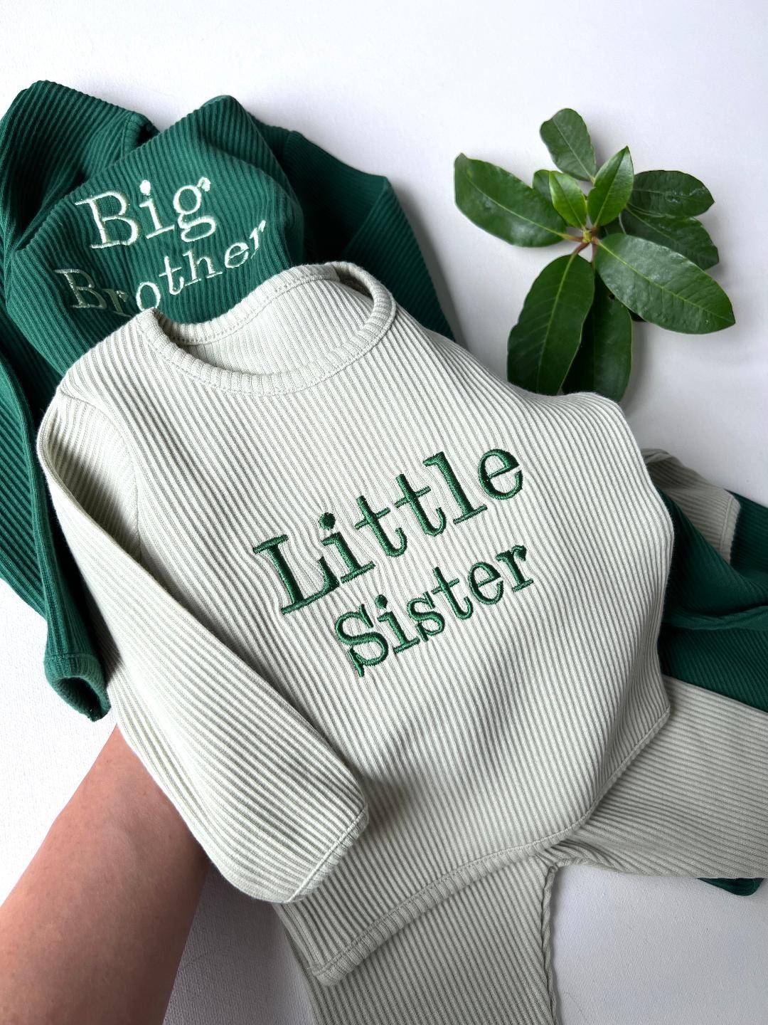 Sage Lounge Set - Children's